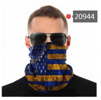 Masks NHL Face Covering 20944