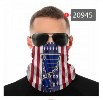 Masks NHL Face Covering 20945