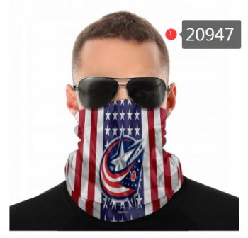 Masks NHL Face Covering 20947