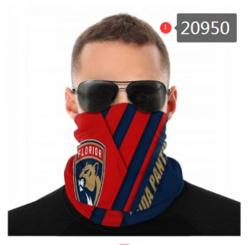 Masks NHL Face Covering 20950