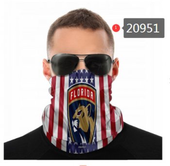 Masks NHL Face Covering 20951