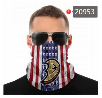 Masks NHL Face Covering 20953