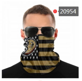 Masks NHL Face Covering 20954