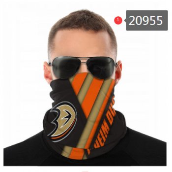 Masks NHL Face Covering 20955