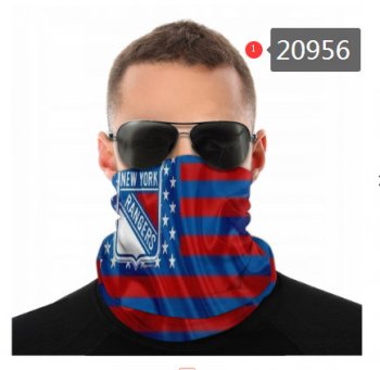 Masks NHL Face Covering 20956