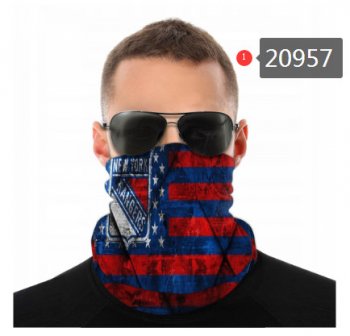 Masks NHL Face Covering 20957