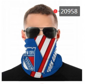 Masks NHL Face Covering 20958