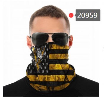 Masks NHL Face Covering 20959