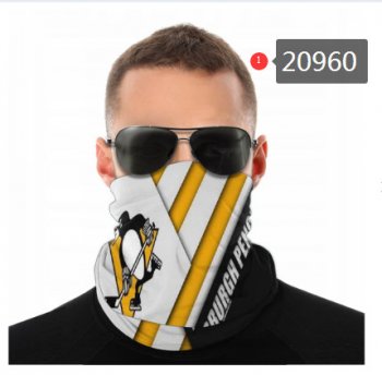 Masks NHL Face Covering 20960