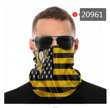 Masks NHL Face Covering 20961