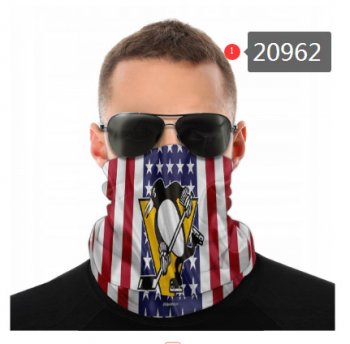 Masks NHL Face Covering 20962