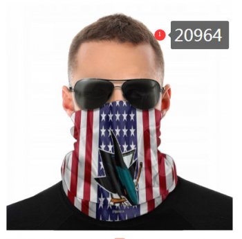 Masks NHL Face Covering 20964