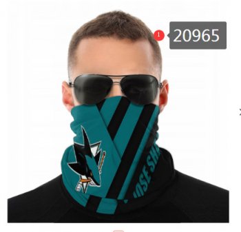 Masks NHL Face Covering 20965