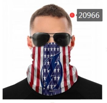 Masks NHL Face Covering 20966