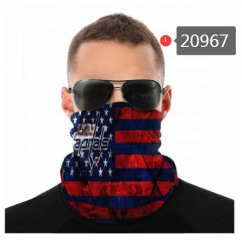 Masks NHL Face Covering 20967