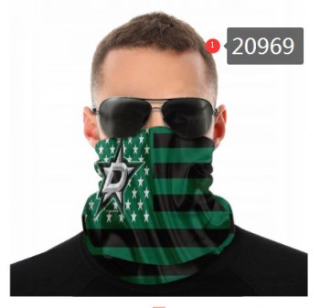 Masks NHL Face Covering 20969