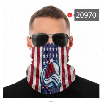 Masks NHL Face Covering 20970