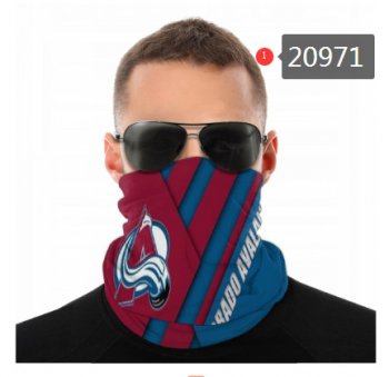 Masks NHL Face Covering 20971