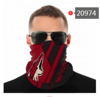 Masks NHL Face Covering 20974