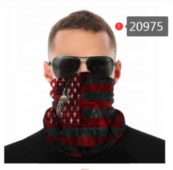 Masks NHL Face Covering 20975