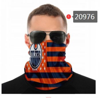 Masks NHL Face Covering 20976