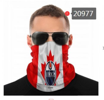 Masks NHL Face Covering 20977