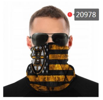 Masks NHL Face Covering 20978