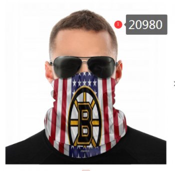 Masks NHL Face Covering 20980