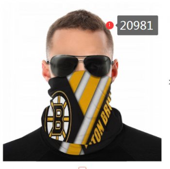 Masks NHL Face Covering 20981