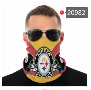 Masks NFL Face Covering 20982