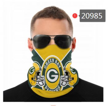 Masks NFL Face Covering 20985