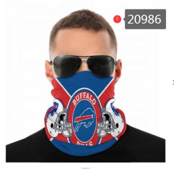 Masks NFL Face Covering 20986