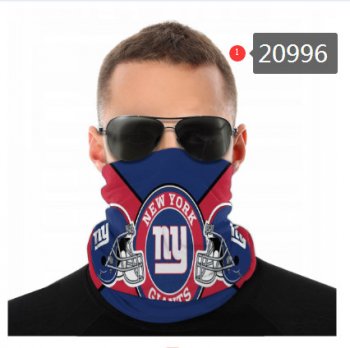 Masks NFL Face Covering 20996