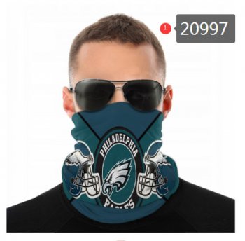 Masks NFL Face Covering 20997