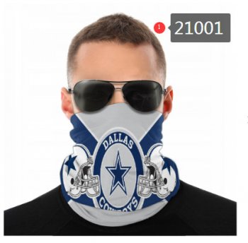 Masks NFL Face Covering 21001