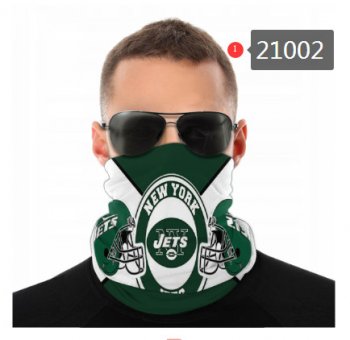 Masks NFL Face Covering 21002