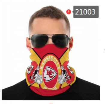 Masks NFL Face Covering 21003