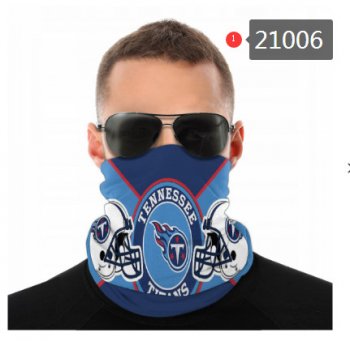 Masks NFL Face Covering 21006