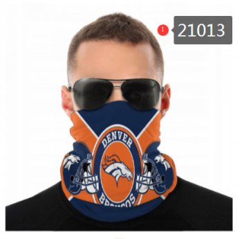 Masks NFL Face Covering 21013