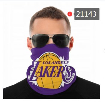 Masks NBA Face Covering 21143