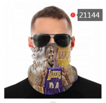 Masks NBA Face Covering 21144