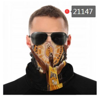 Masks NBA Face Covering 21147