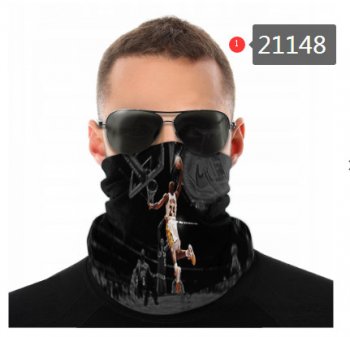 Masks NBA Face Covering 21148