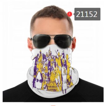 Masks NBA Face Covering 21152