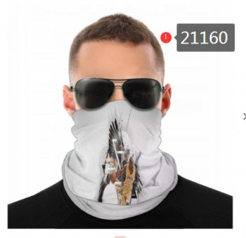 Masks NBA Face Covering 21160