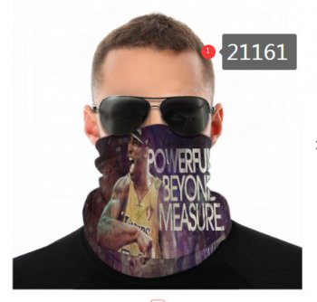 Masks NBA Face Covering 21161