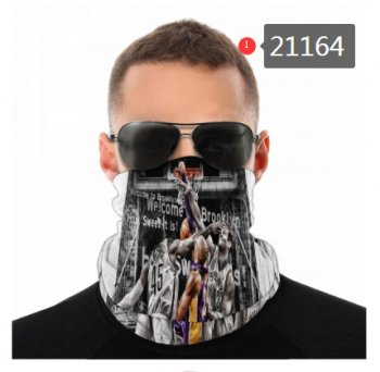 Masks NBA Face Covering 21164