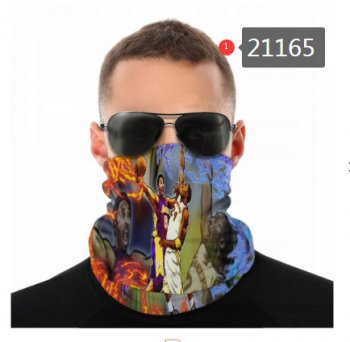 Masks NBA Face Covering 21165