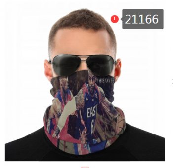 Masks NBA Face Covering 21166