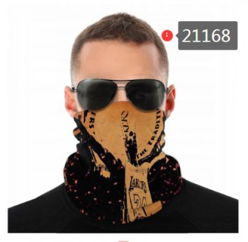 Masks NBA Face Covering 21168